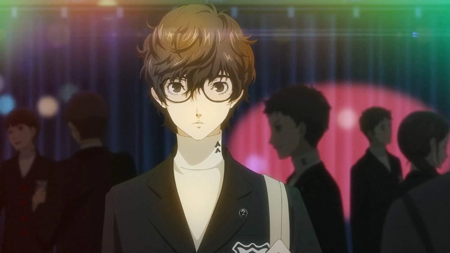 Kompiuterinis žaidimas Atlus PS4 Persona 5 Royal