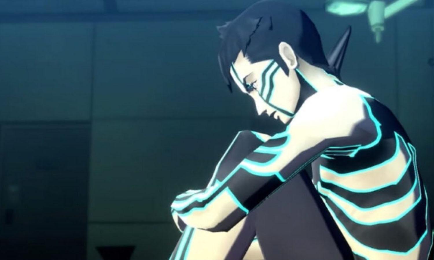 Atlus Shin Megami Tensei III Nocturne HD Remaster
