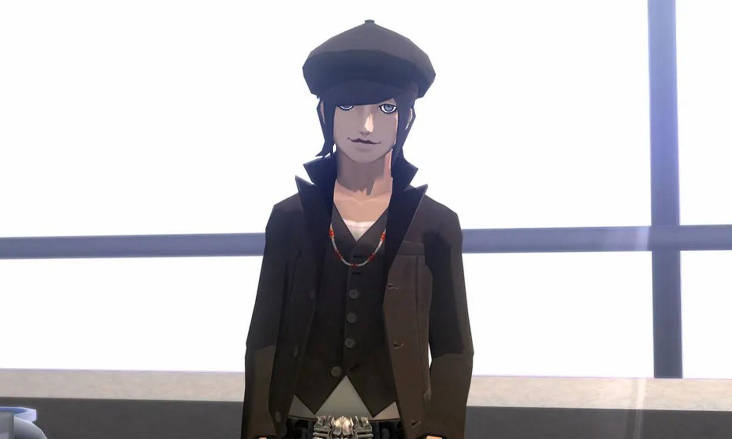 Atlus Shin Megami Tensei III Nocturne HD Remaster
