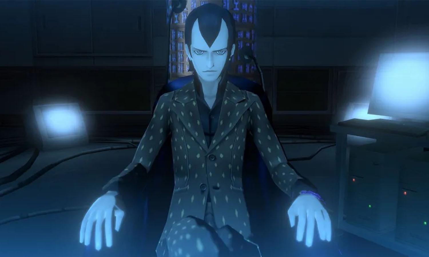 Atlus Shin Megami Tensei III Nocturne HD Remaster