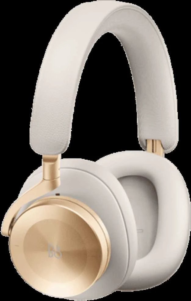 Ausinės Bang & Olufsen Beoplay H95 Aukso/Pilkos spalvos - OTG