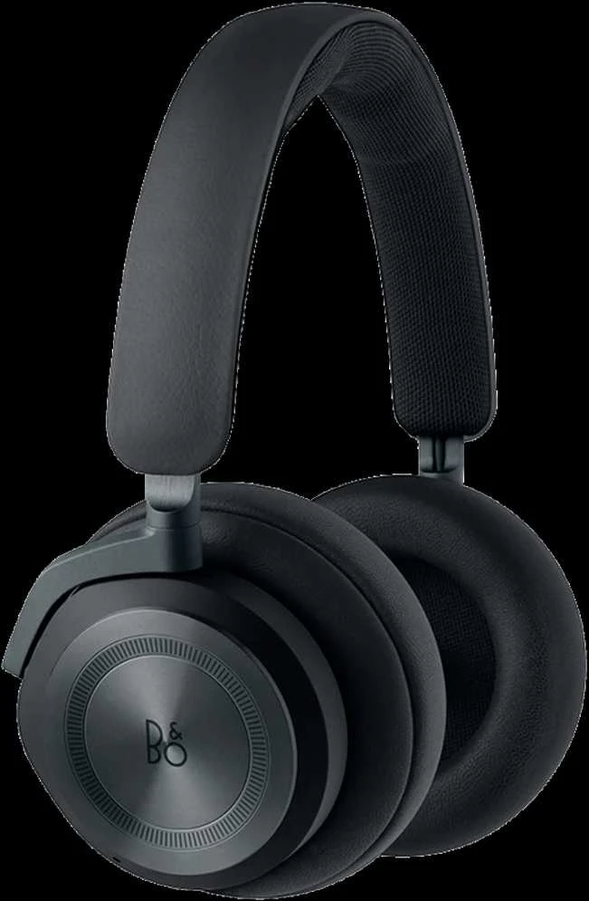 Belaidės Ausinės Bang & Olufsen Beoplay HX, Juodos spalvos