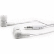 Sbox Technology Ausinės Sbox EP-003W baltas