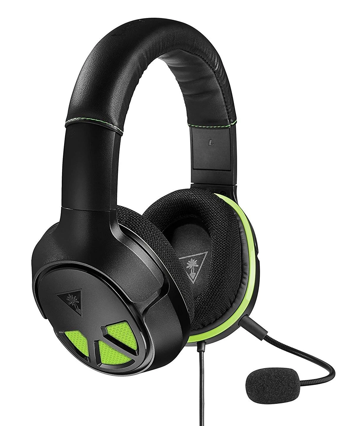 Turtle Beach Ear Force XO žaidimų ausinės su mikrofonu