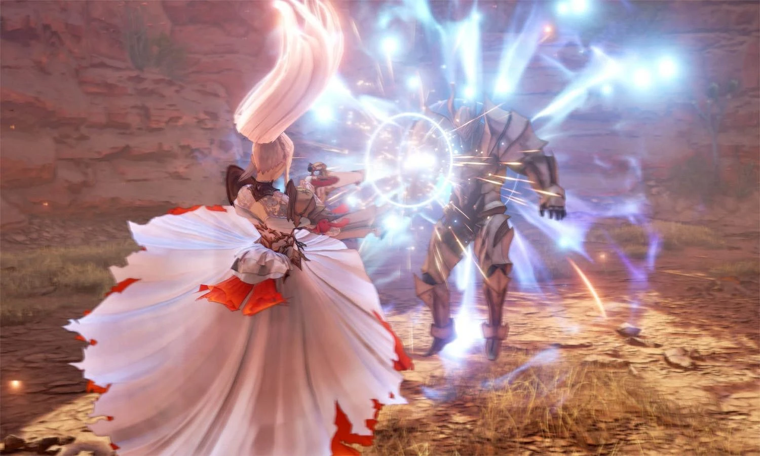 Bandai Namco Tales of Rise PS4