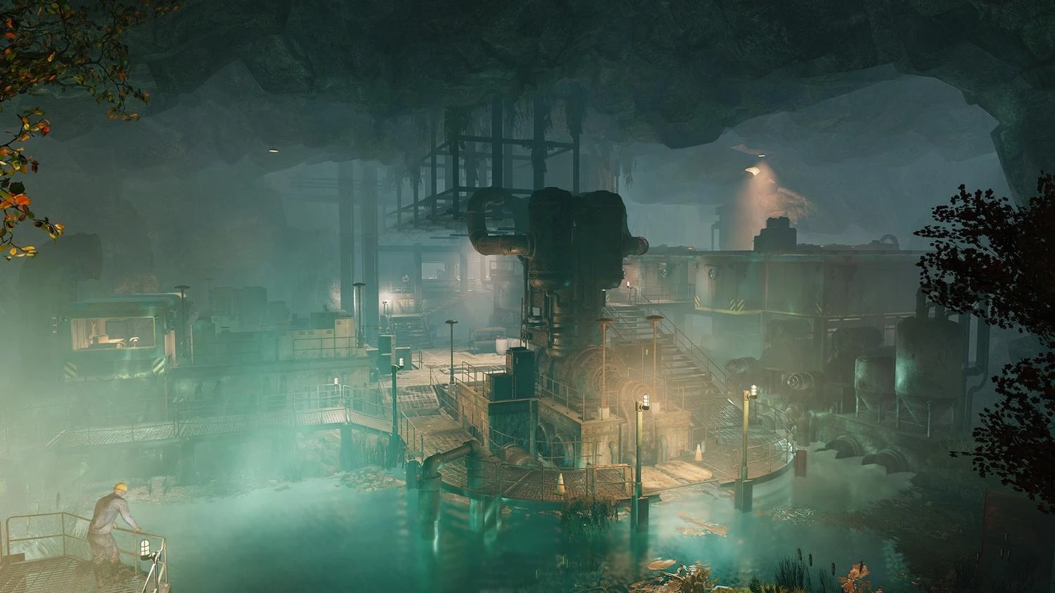 „Fallout 76: Wastelanders“ – „PlayStation 4“