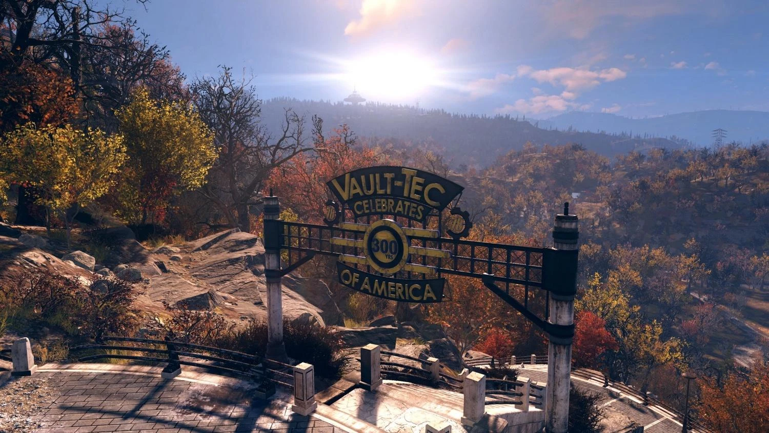 „Fallout 76: Wastelanders“ – „PlayStation 4“