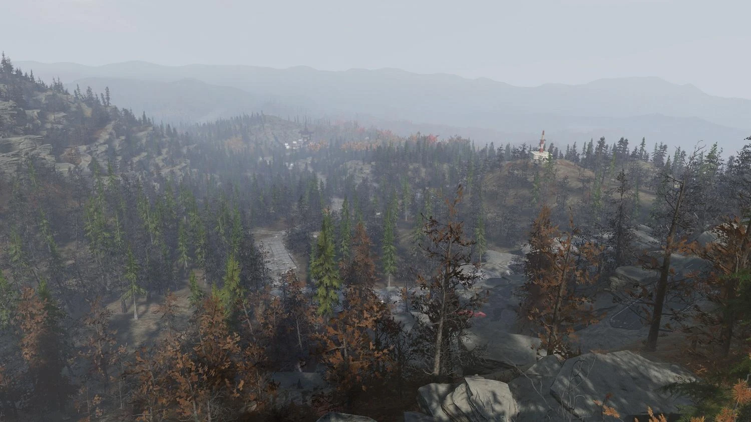 „Fallout 76: Wastelanders“ – „PlayStation 4“