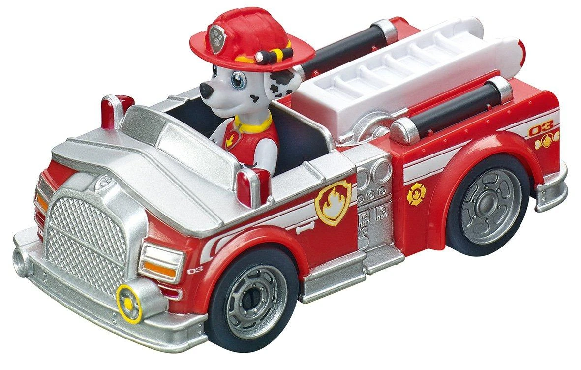 Carrera FIRST 20065024 Paw Patrol - Marshall
