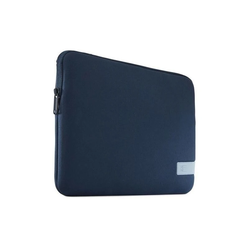 Case Logic Reflect REFPC-116 Dark Mėlyna kompiuterio dėklas 39,6 cm (15.6") Įmautė Mėlyna