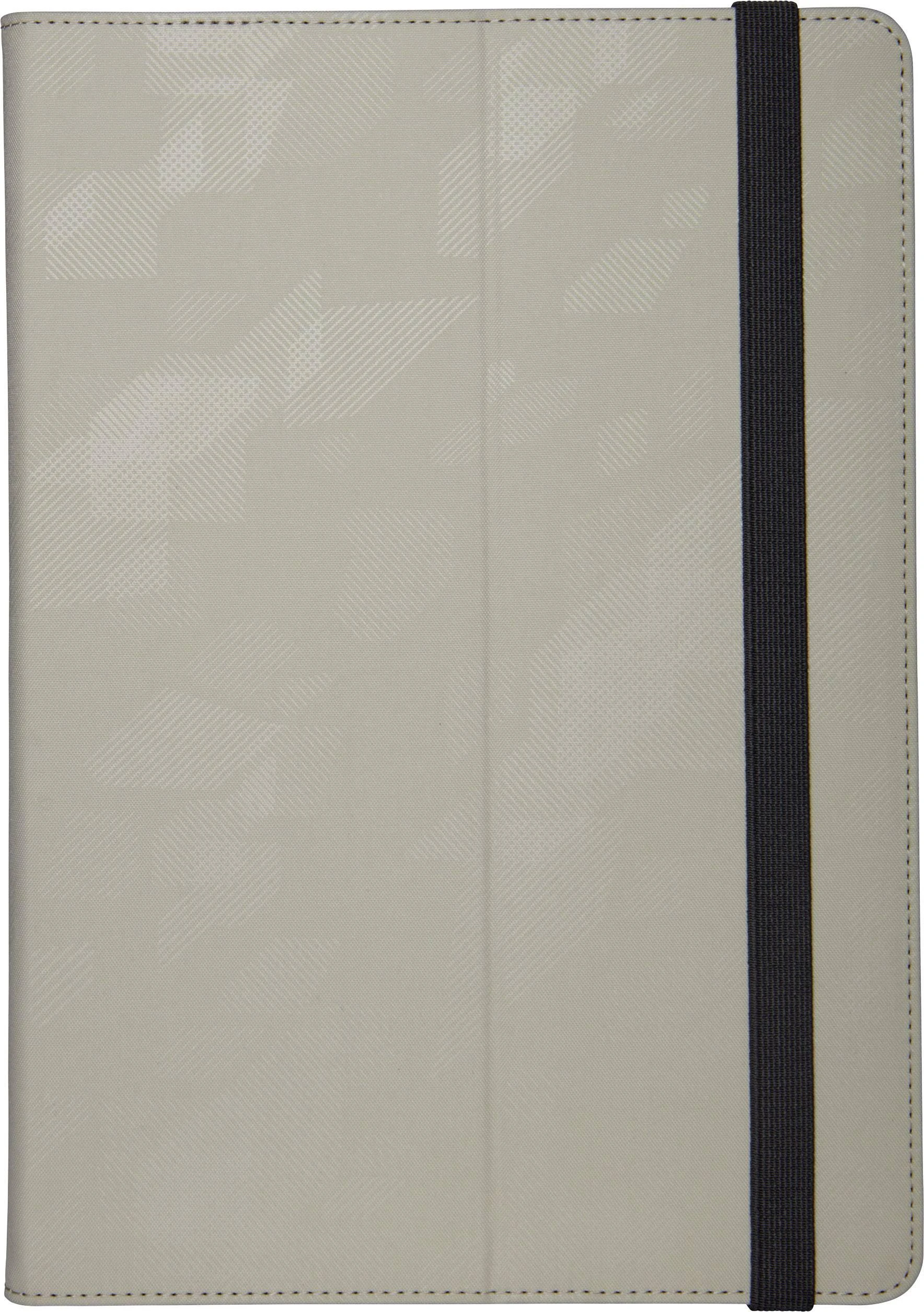 Case Logic SureFit CBUE-1207 Betonas 17,8 cm (7") „Folio“ Pilka, Balta