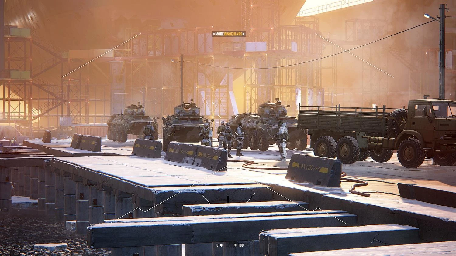 City Interactive Ci Games Sniper Ghost Warrior Contracts XBOX One
