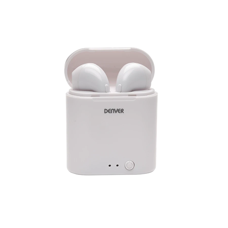 Denver TWE-36 MK3 įkrovimo dėkle