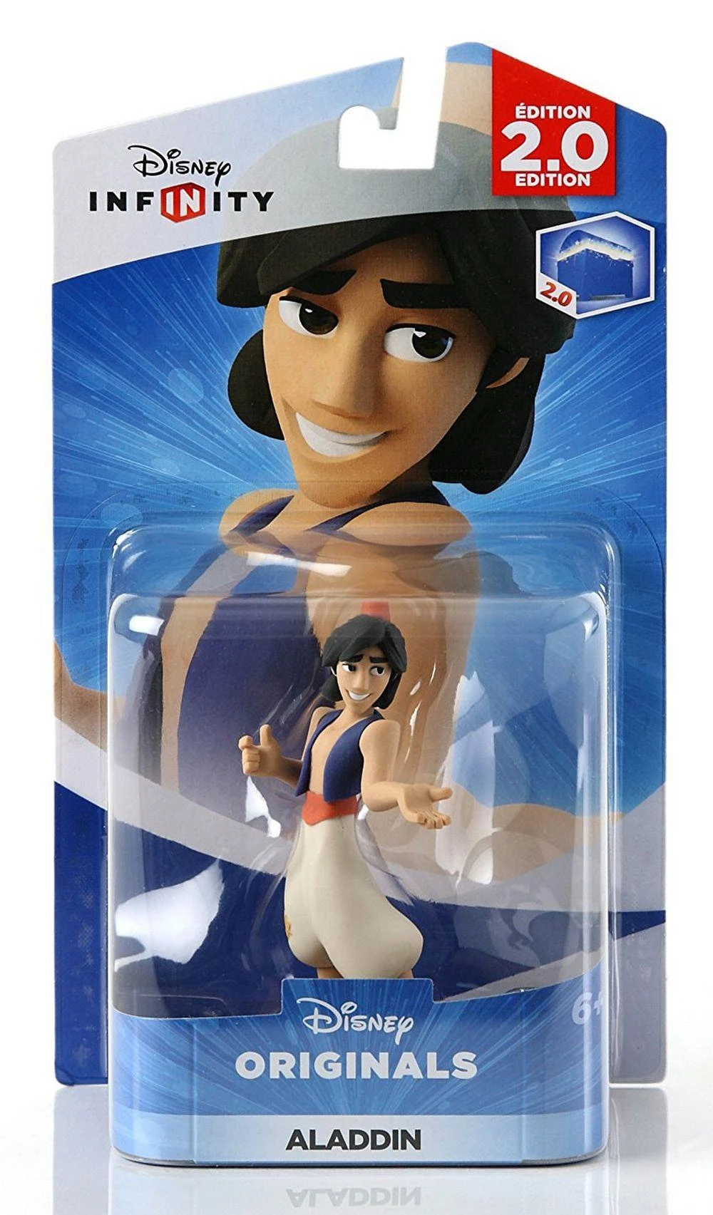 Disney Infinity 2.0 Aladdin