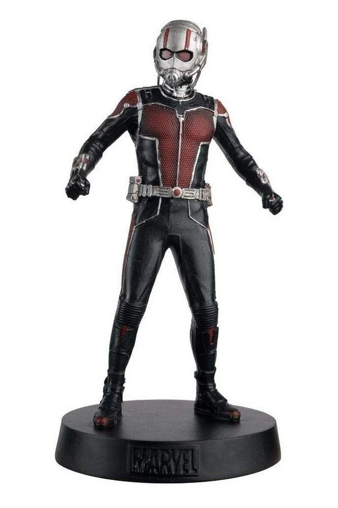 Eaglemoss Publications Marvel: filmų kolekcija – skruzdėlyno figūrėlė, 13 cm, 1:16 mastelis