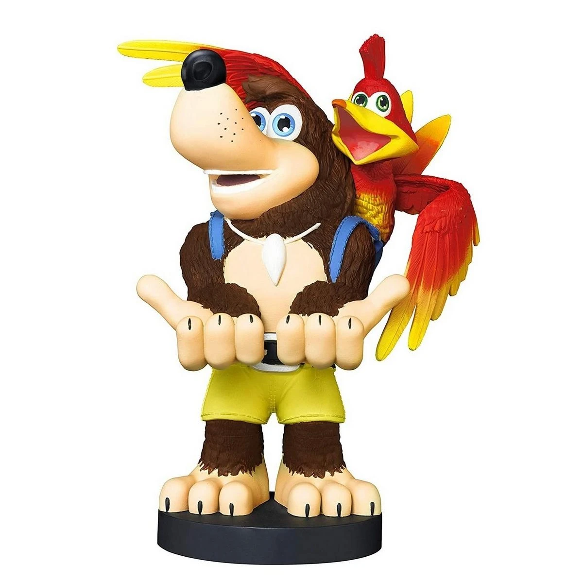 Exquisite Gaming Išskirtinės žaidimų Banjo-Kazooie Cable Guy krosnys