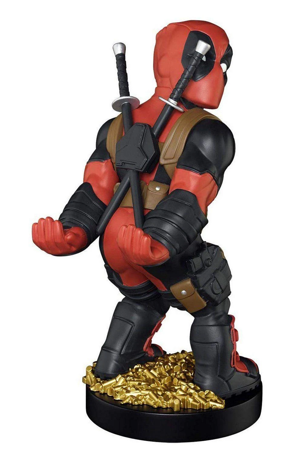 Cable Guys Deadpool - Nauja versija