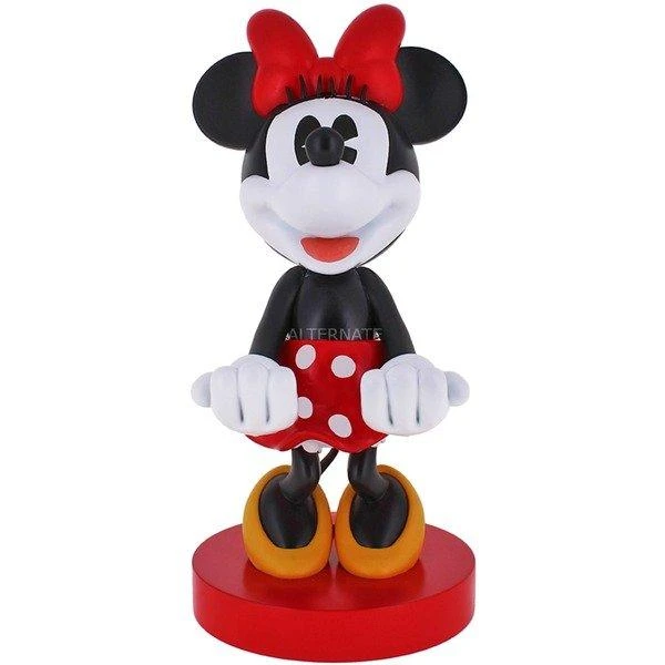 Figūrėlė Cable Guys Cable Guy - Minnie Mouse Disney - MER-3154
