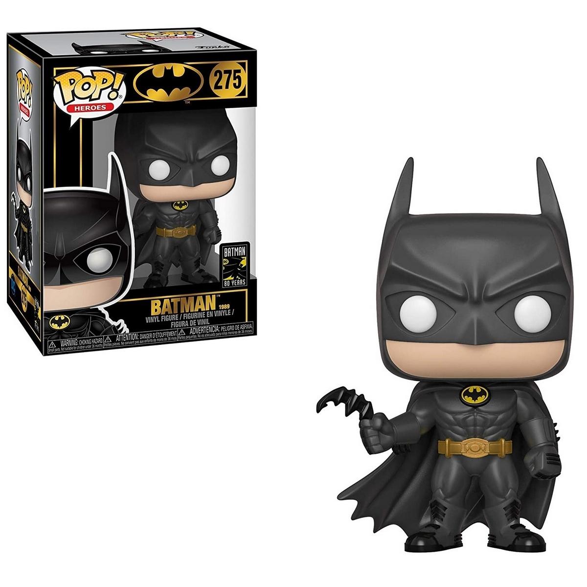 FUNKO POP! Vinilinė figūrėlė: Betmenas