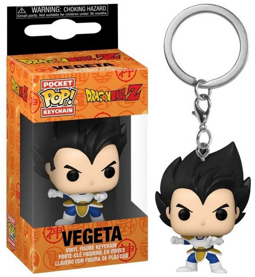 Funko POP! Pocket Keychain: Dragon Ball 