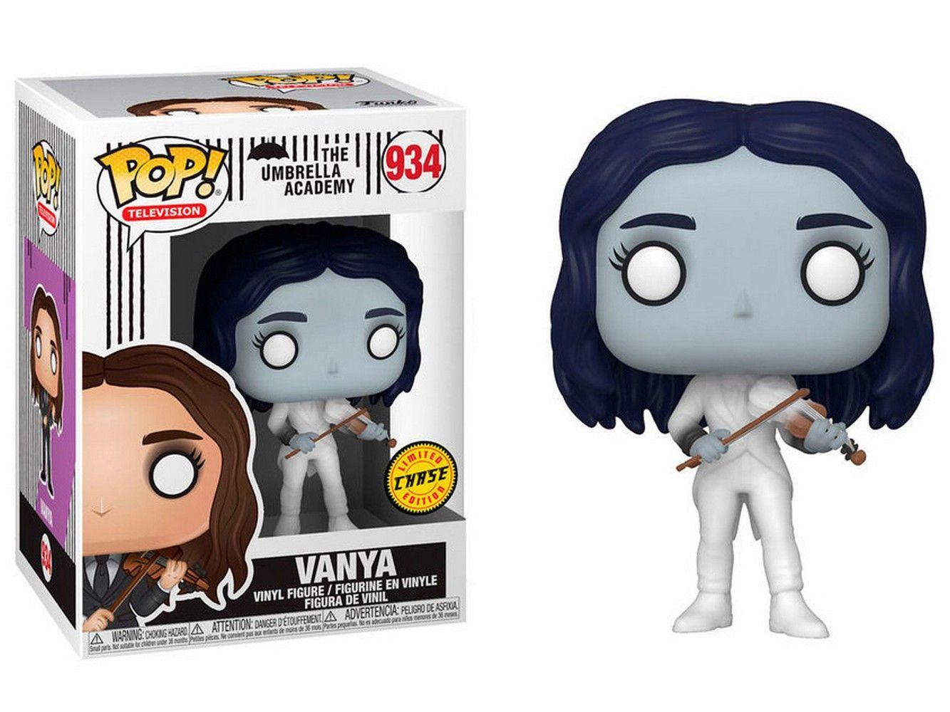 Funko POP! Televizija: The Umbrella 