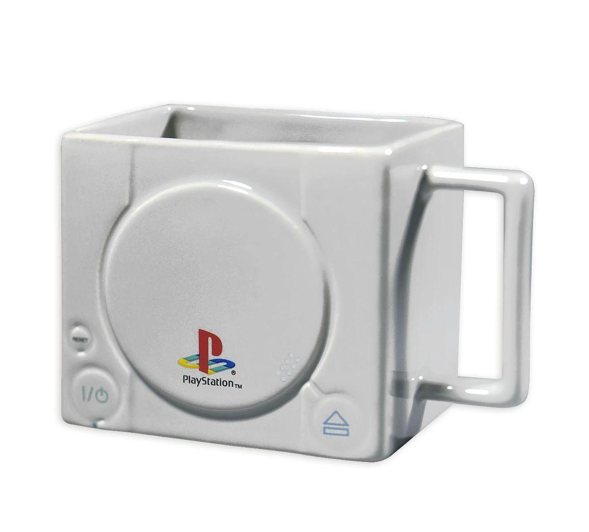 Abysse Gb Eye PLAYSTATION Console 3D puodelis