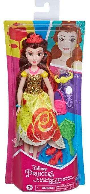 Hasbro Stalo žaidimas su Disney princesių lėlėmis ir aksesuarais