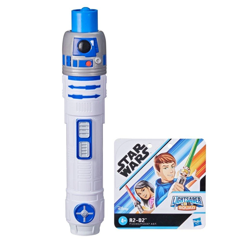 Hasbro STAR WARS Šviesos kardas