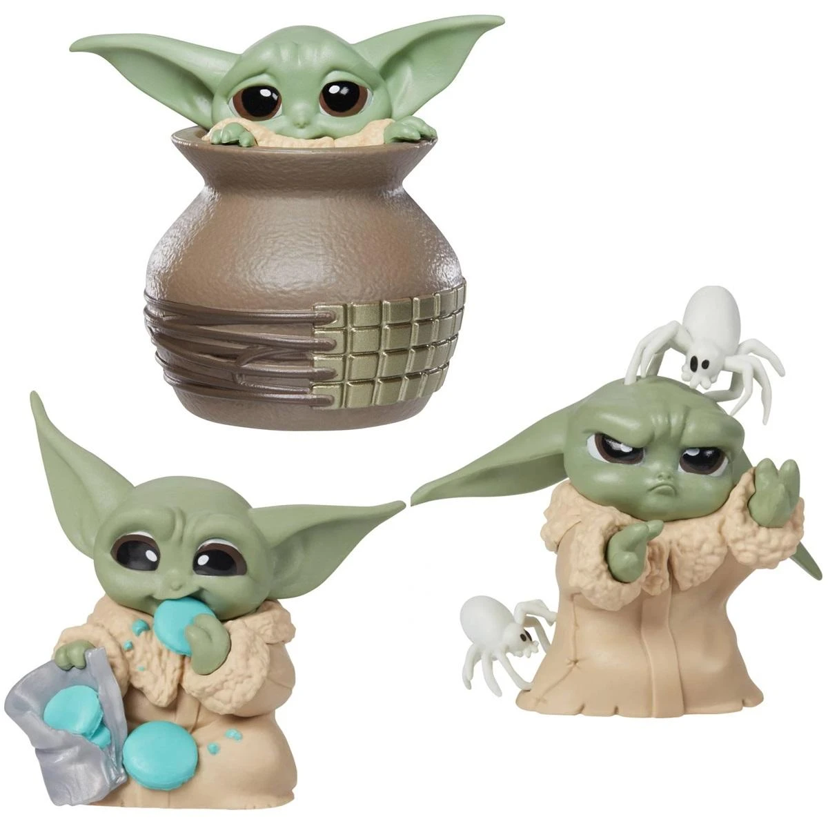 STAR WARS „Bounty“ figūrėlė, 5,6 cm aprašymas - Prekės nuotrauka