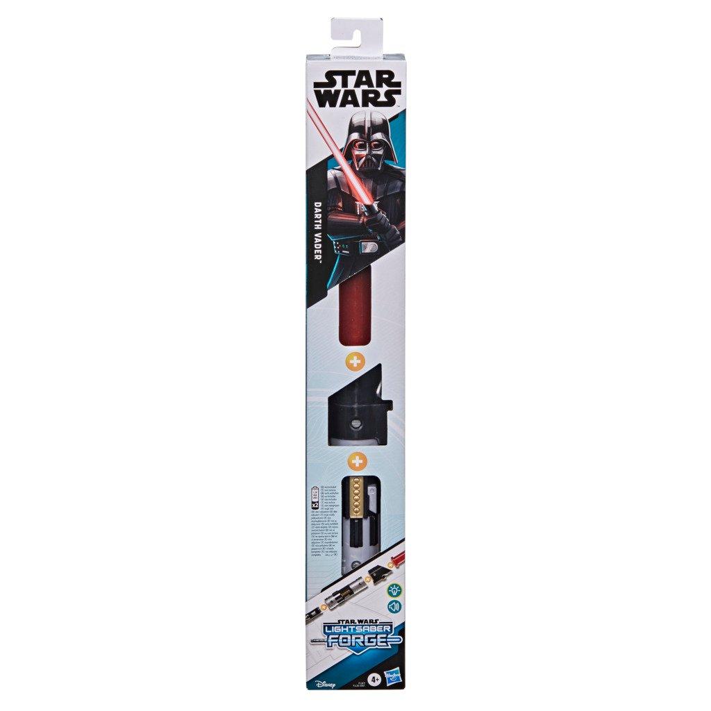 Hasbro STAR WARS Elektroninis šviesos kardas