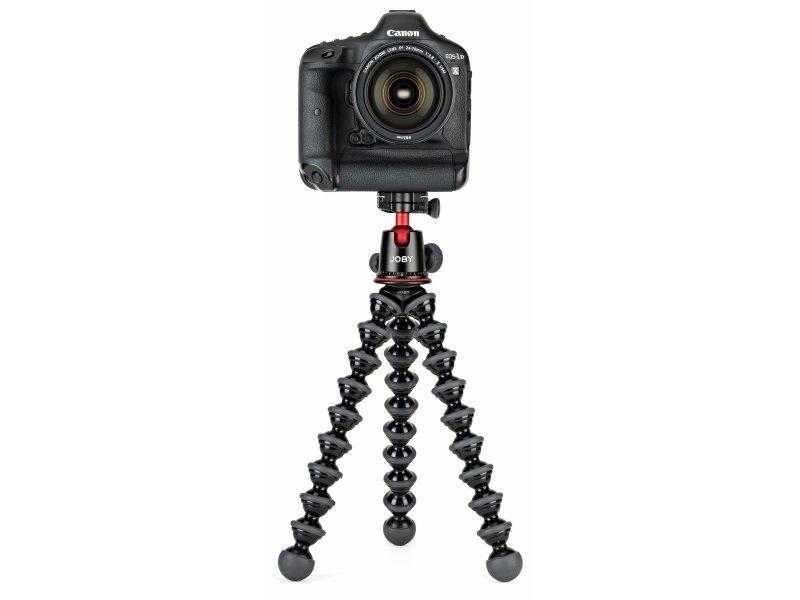 JOBY GorillaPod 5K rinkinys