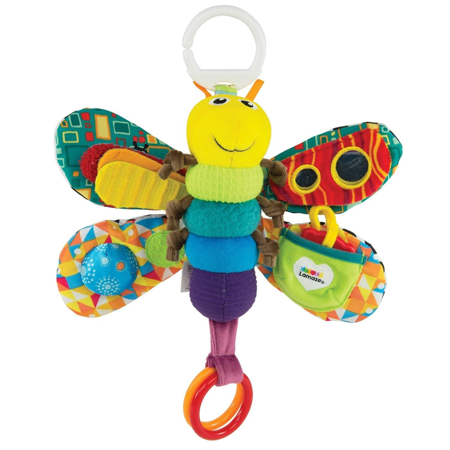 Lamaze - Fredis Firefly (941-27024)
