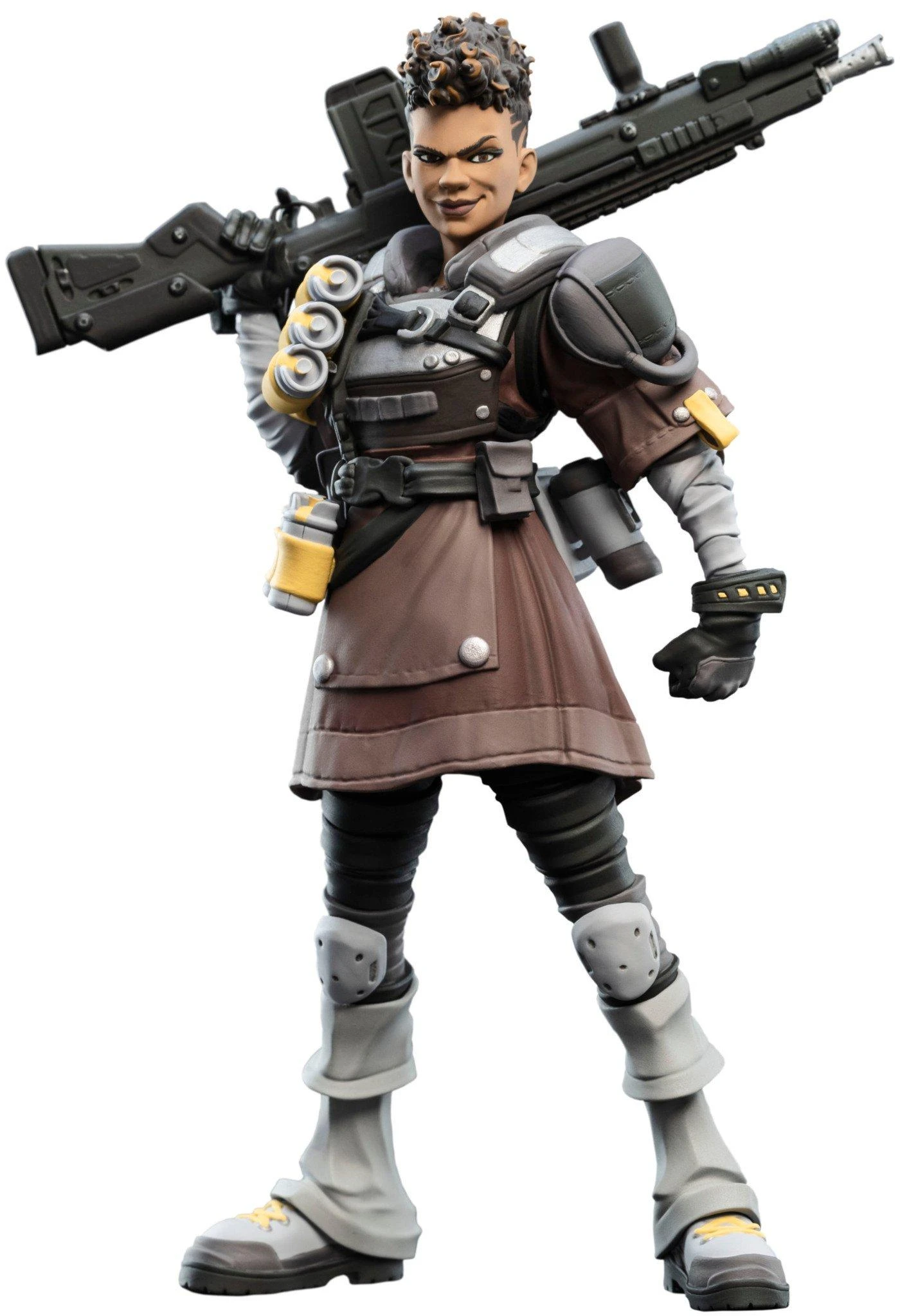 Weta Workshop Figūrėlės WETA WETA A. L. Mini Epics V. Fig. Bangalore WETA145003044