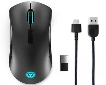 LENOVO 600 Bluetooth tyli pelė