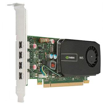Vaizdo plokštė Lenovo ADAP TR NVS 510 GFX CARD
