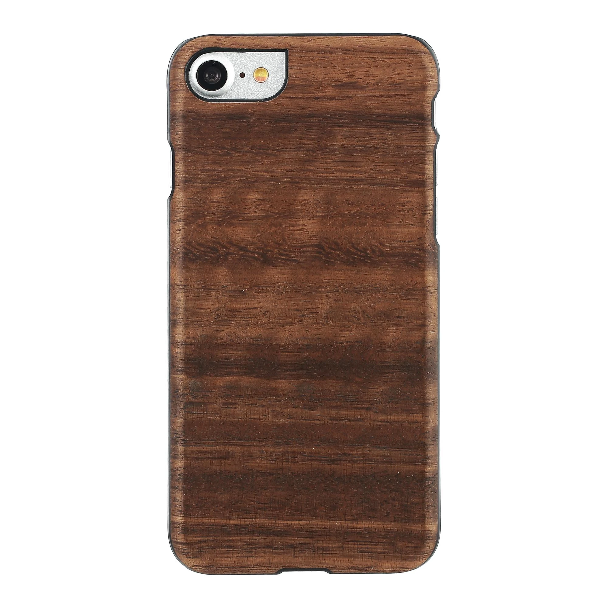 MAN&WOOD dėklas iPhone 7/8 koalos juodas