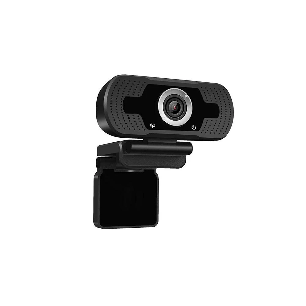„Tellur Basic“ „Full HD“ internetinė kamera