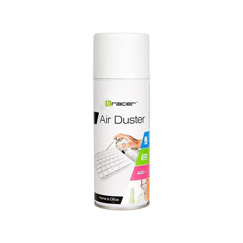 Suspaustas oras Tracer, 400 ml