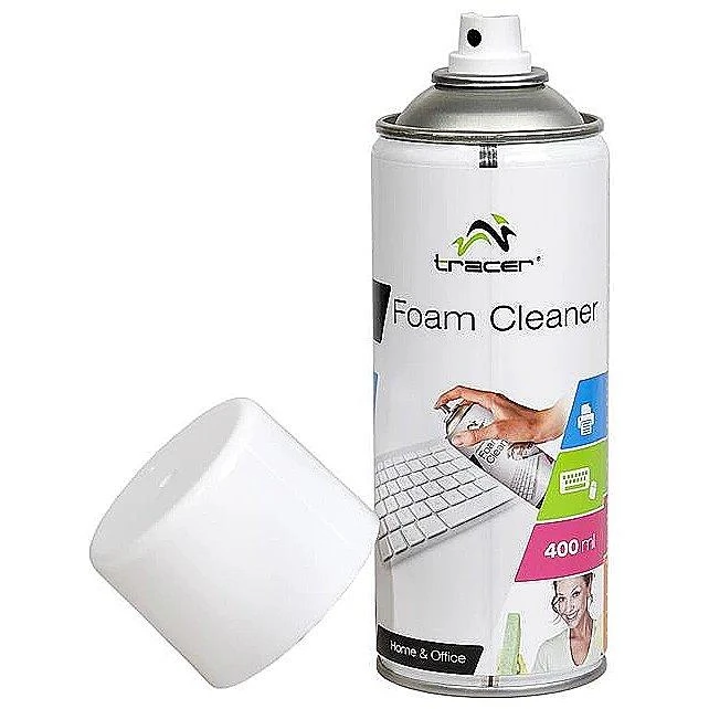 TRACER TRASRO42092 Putų valiklis plastikui 400 ml