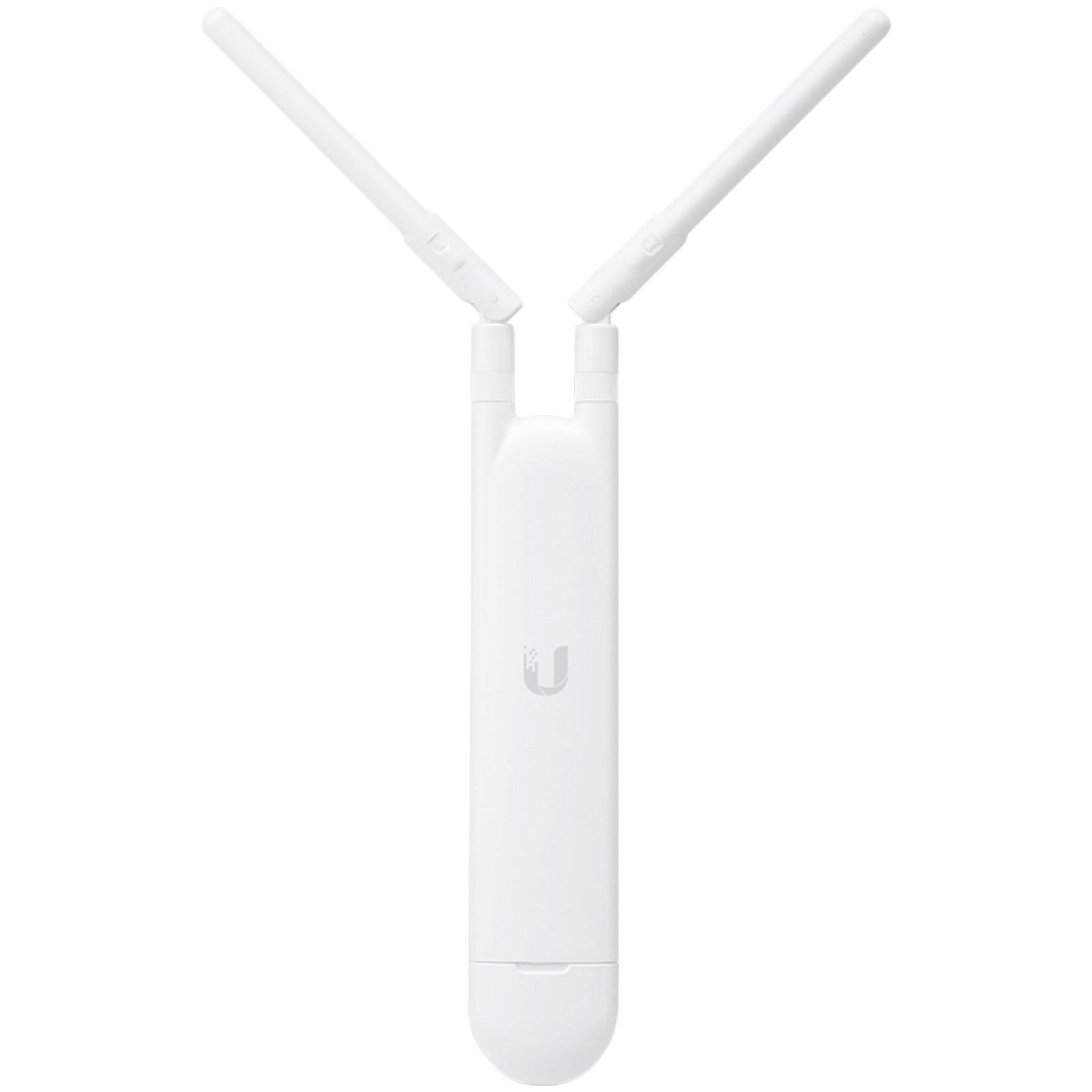 Ubiquiti UniFi lauko AP tinklo taškas, 2x2 MIMO, dviguba Omni antena UAP-AC-M / UBI-UAP-AC-M