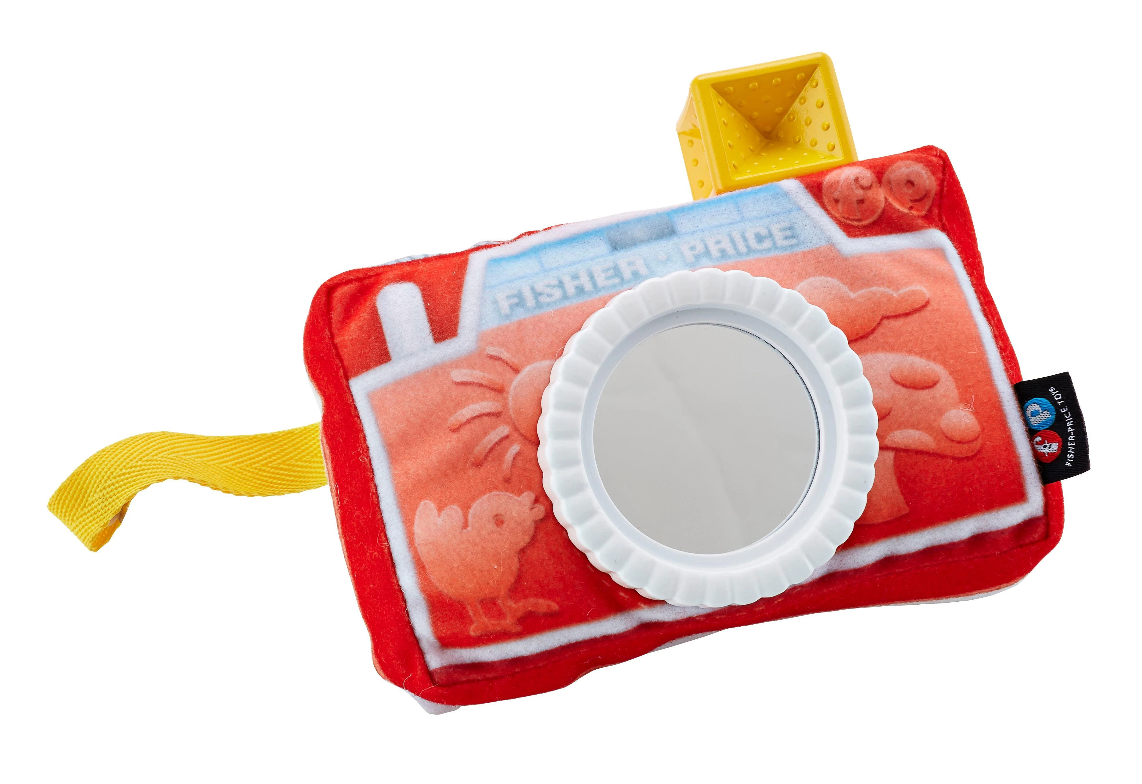 MATTEL Fisher Price 11 DFR