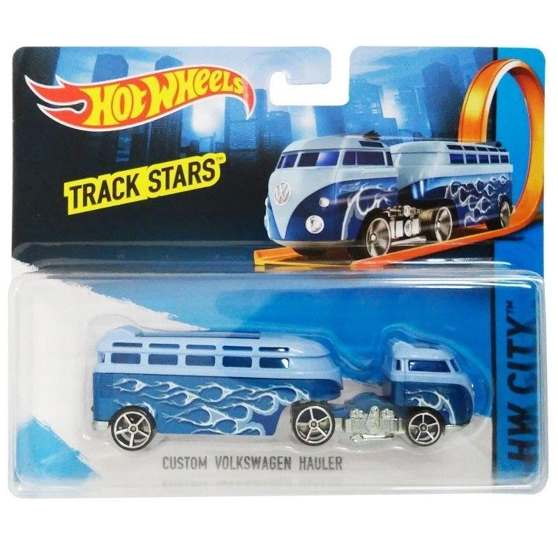Mattel Hot Wheels sunkvežimis BFM60
