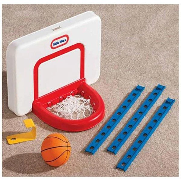 Little Tikes Krepšinio rinkinys