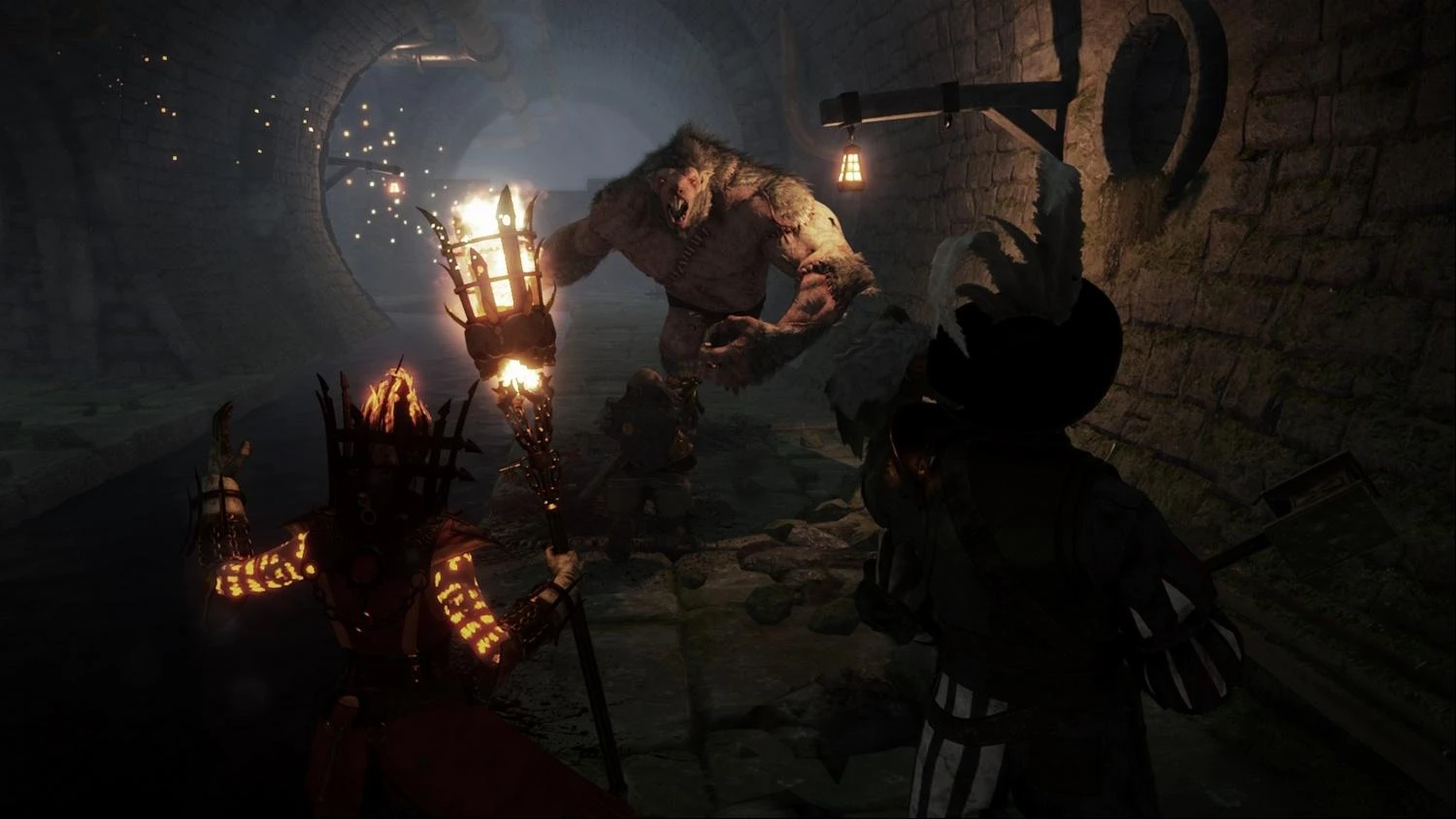Star Wars Warhammer: End Times - Vermintide