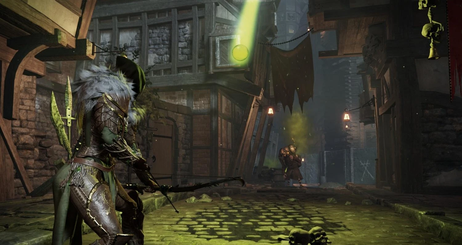 Star Wars Warhammer: End Times - Vermintide