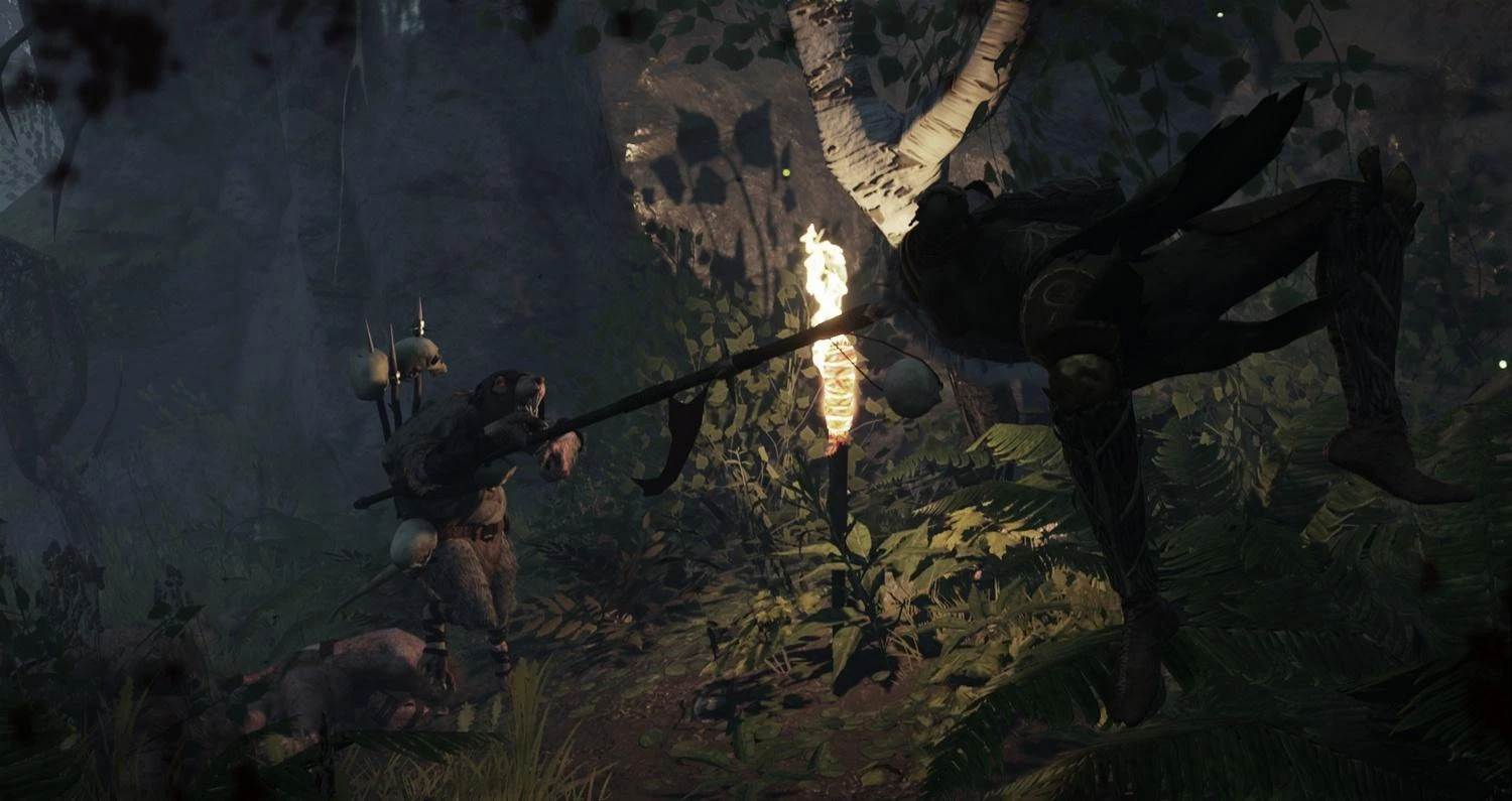 Star Wars Warhammer: End Times - Vermintide