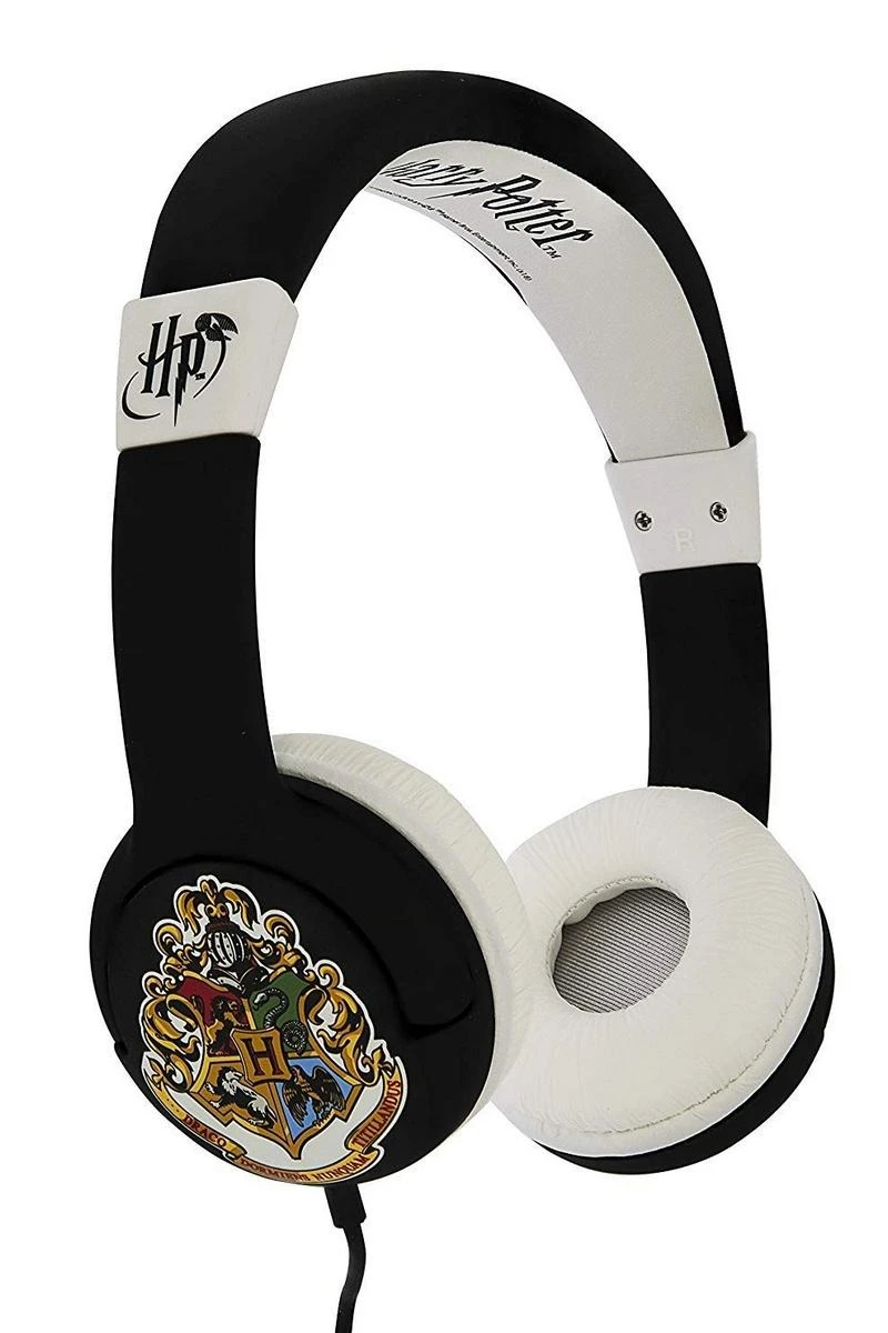 OTL Harry Potter - Hogwarts Crest laidinės ausinės