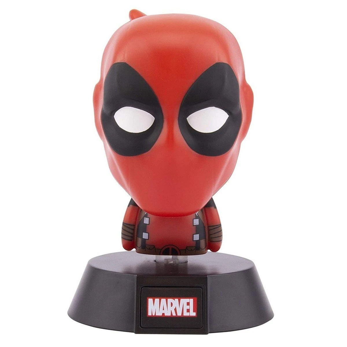 Paladone Deadpool Icon lempa