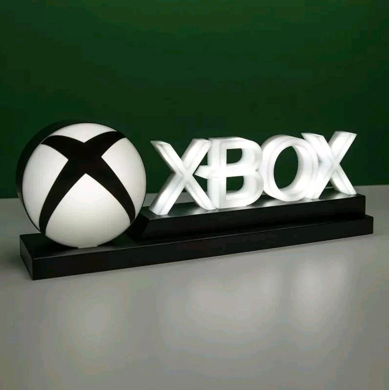 Paladone XBOX Icons lempa