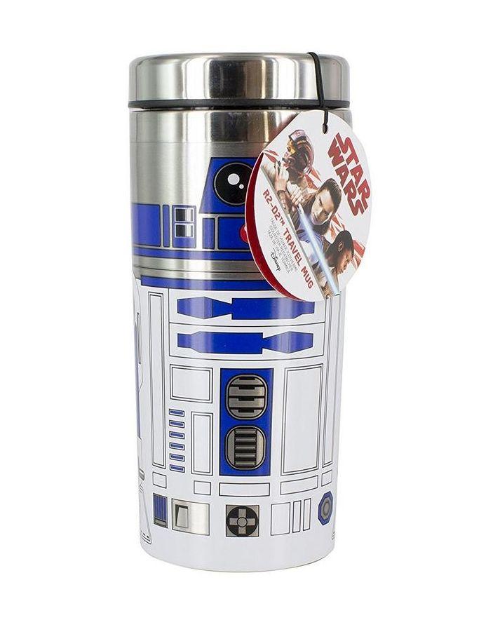 Paladone PP STAR WARS R2-D2 TRAVEL PUG